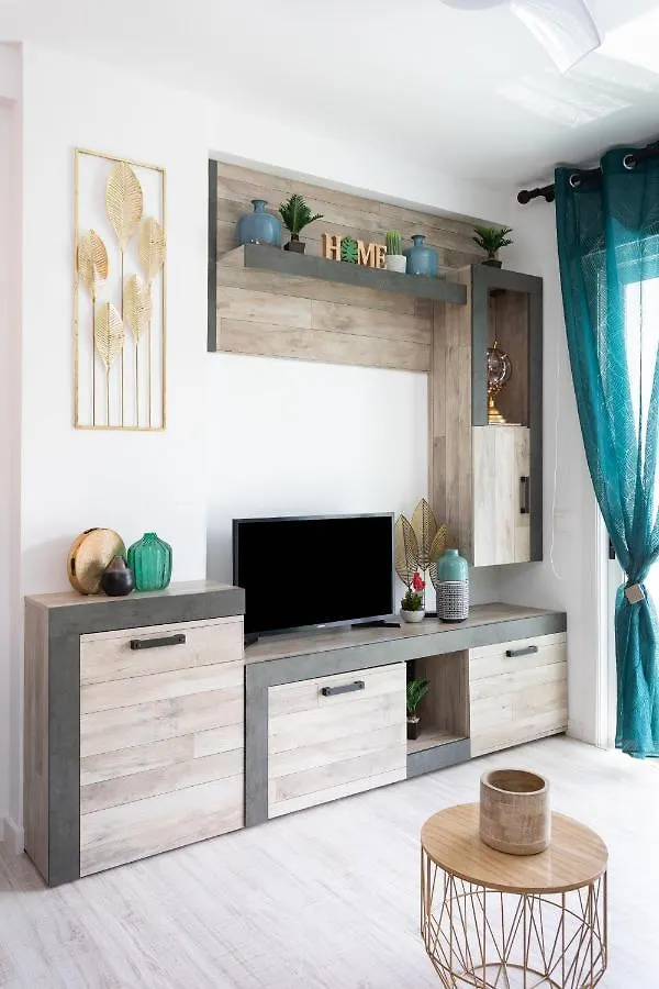 Apartamento Home2Book Modern Las Americas Pool&Terrace Arona
