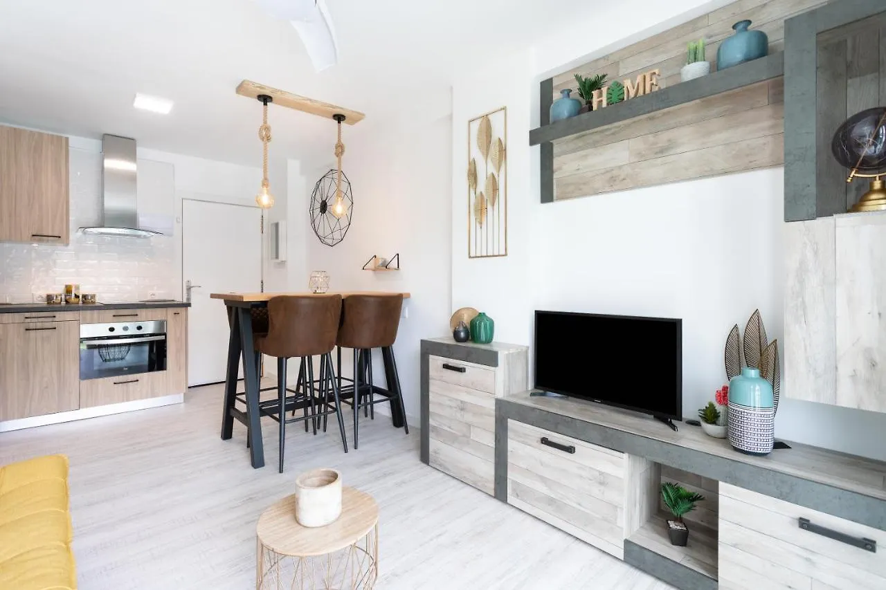 Apartamento Home2Book Modern Las Americas Pool&Terrace Arona  Espanha