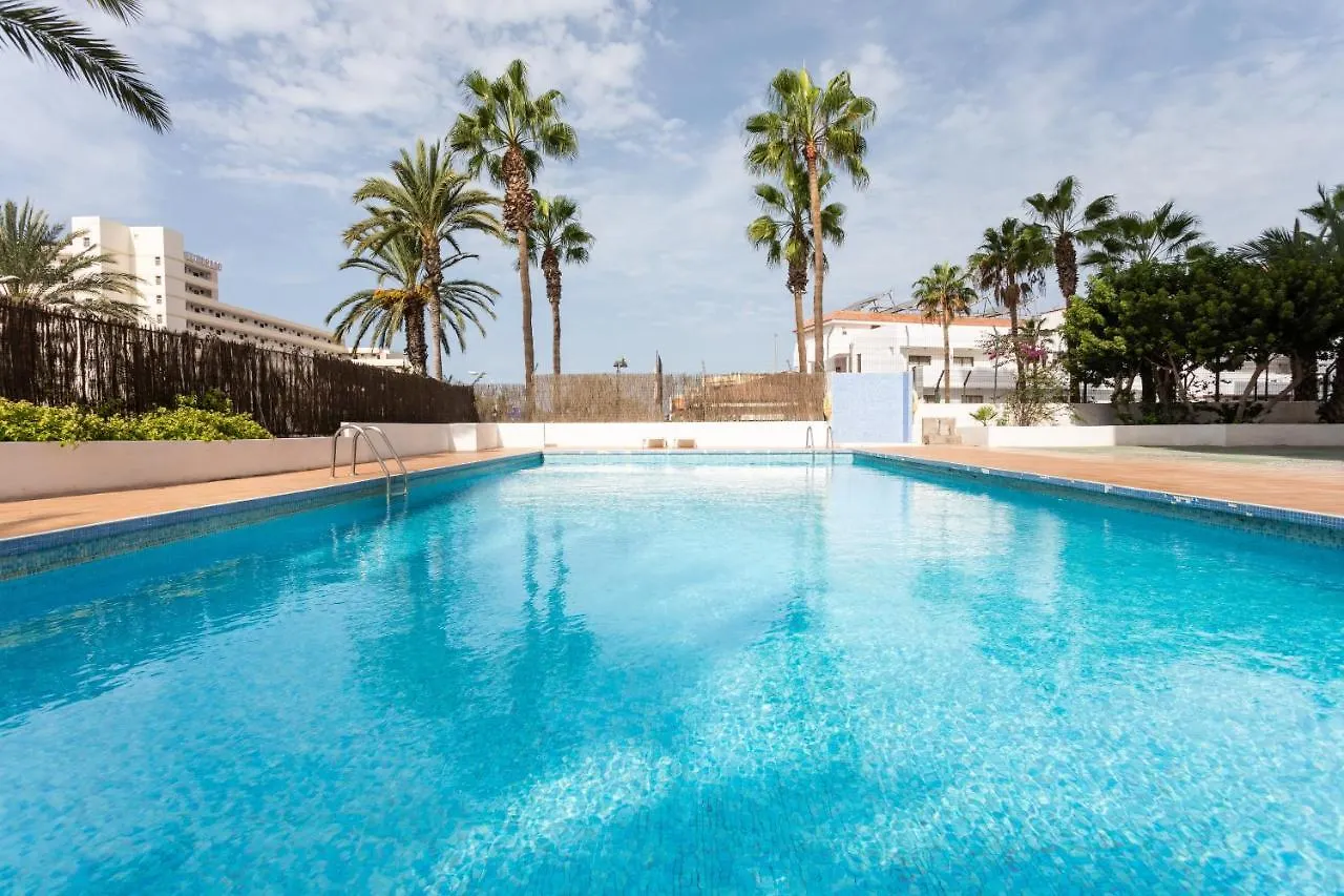 Apartamento Home2Book Modern Las Americas Pool&Terrace Arona  Espanha