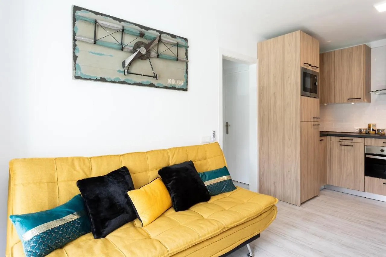 Home2Book Modern Las Americas Pool&Terrace Arona  Espanha