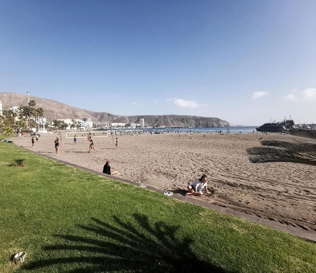 Home2Book Modern Las Americas Pool&Terrace Arona  0*, Arona (Tenerife) Espanha