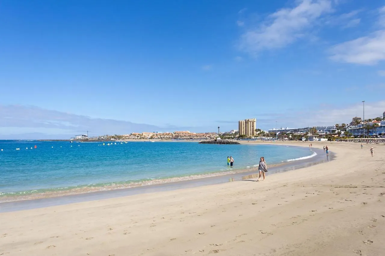 Home2Book Modern Las Americas Pool&Terrace Arona  Apartamento Arona (Tenerife)