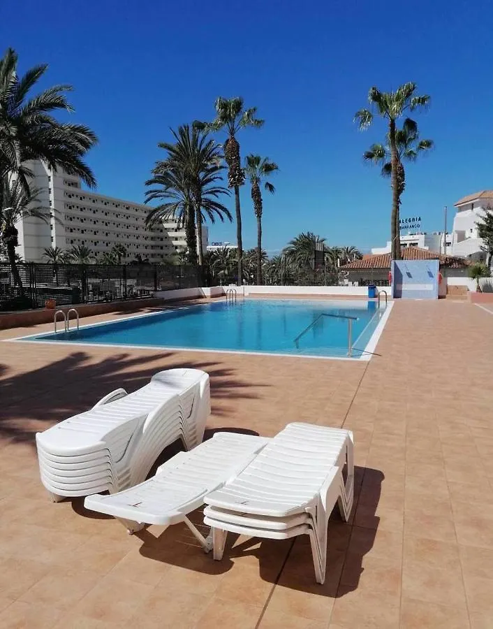 Home2Book Modern Las Americas Pool&Terrace Arona