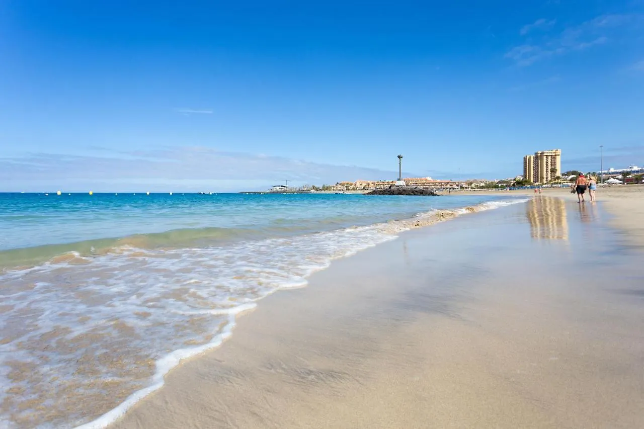 Home2Book Modern Las Americas Pool&Terrace Arona  0*, Arona (Tenerife)