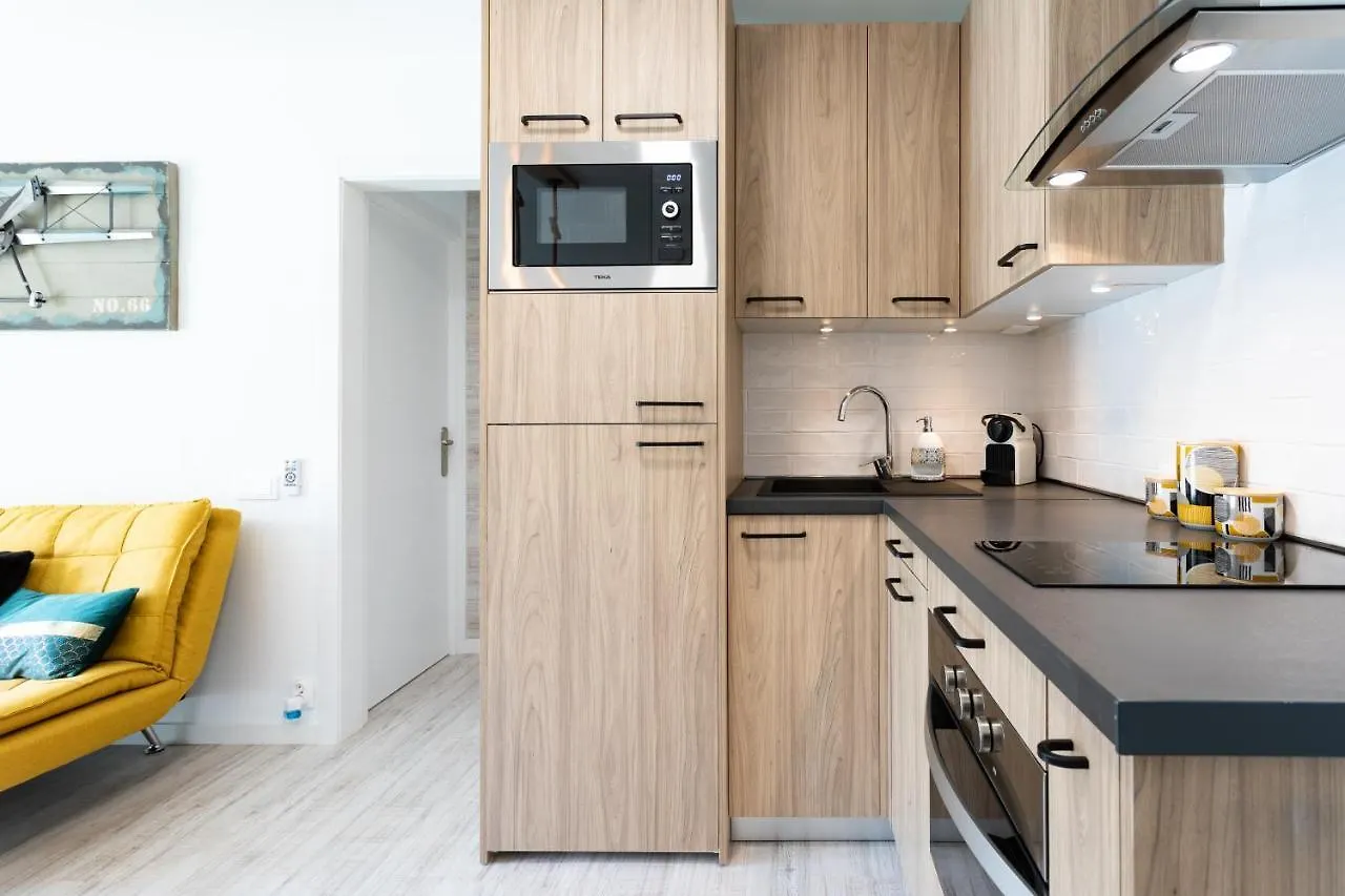 Home2Book Modern Las Americas Pool&Terrace Arona  Apartamento