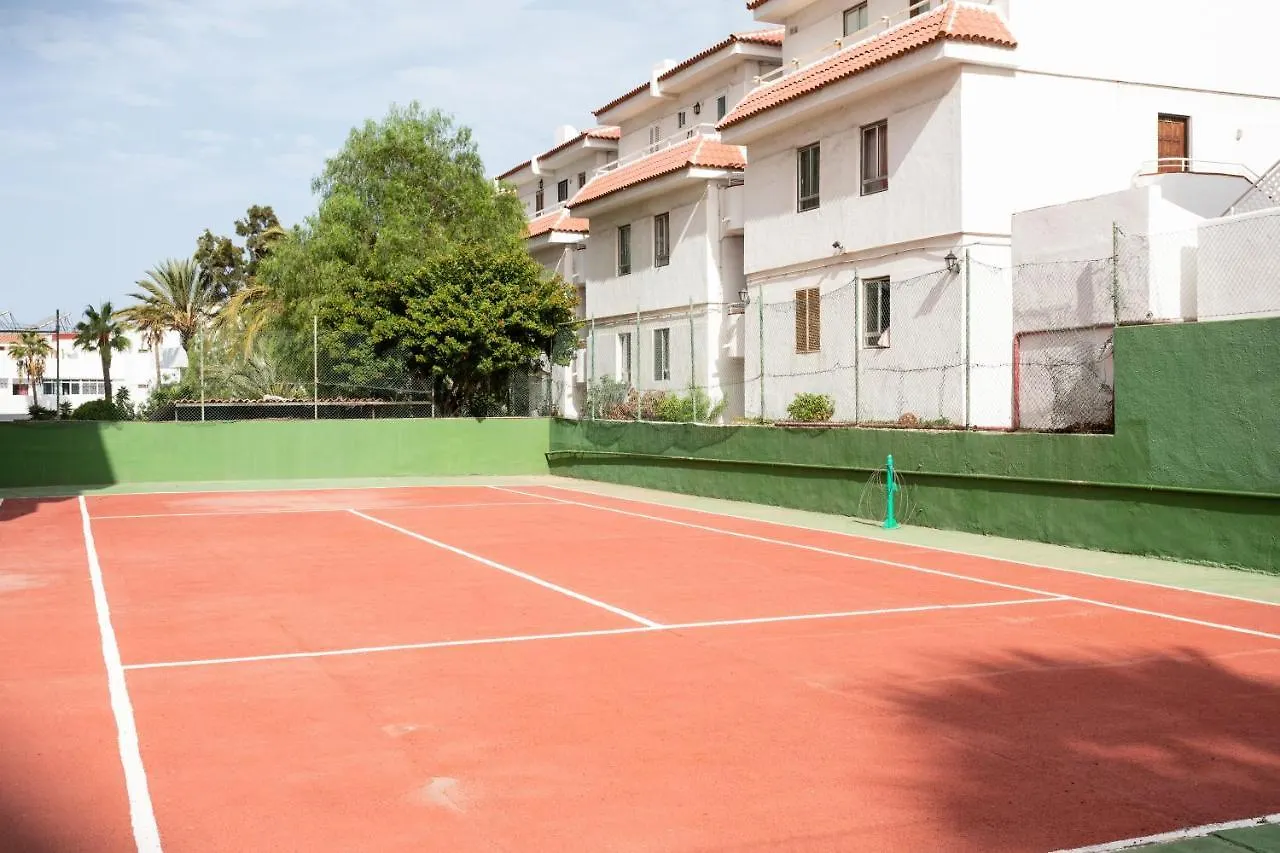 Home2Book Modern Las Americas Pool&Terrace Arona