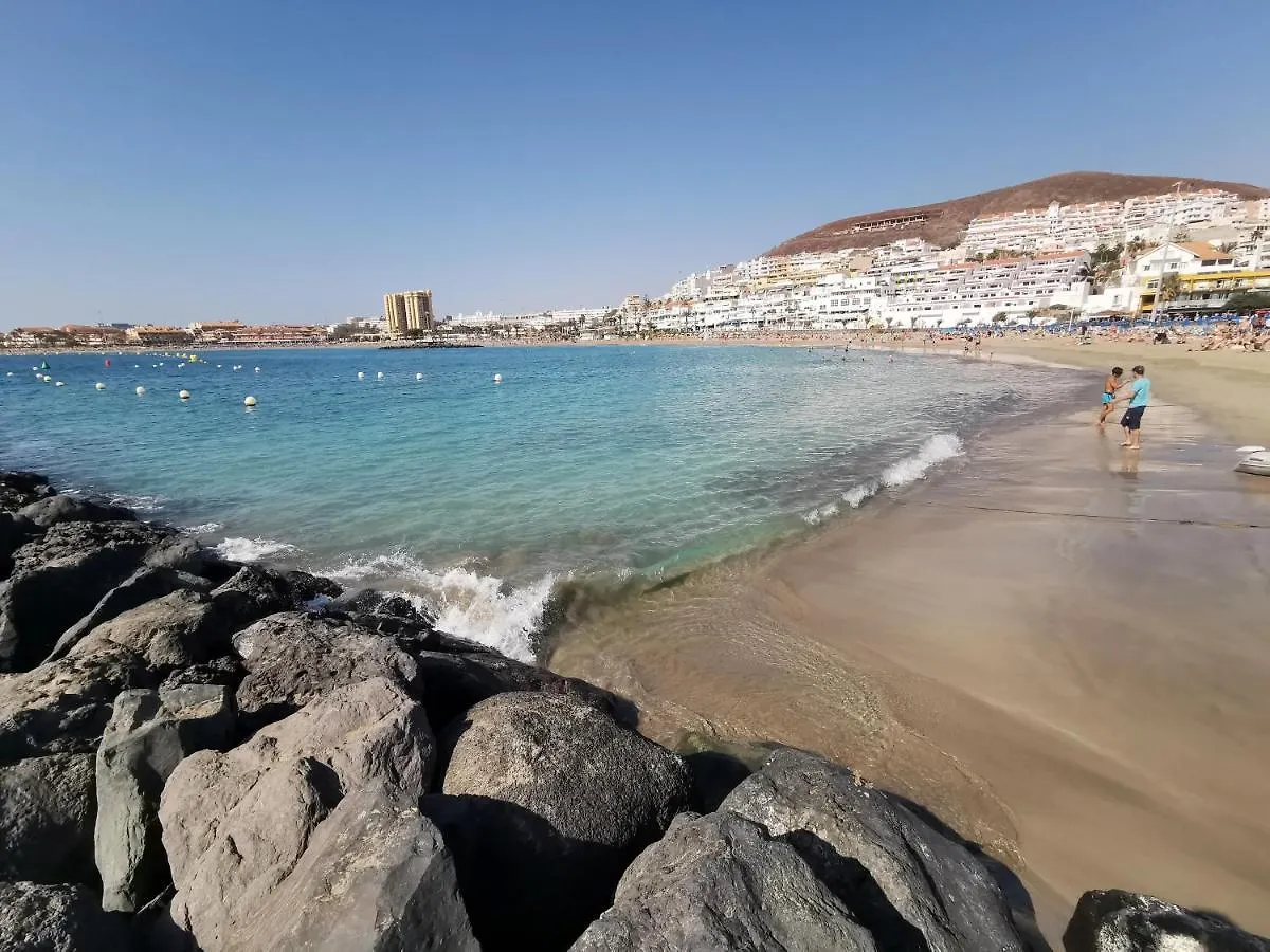 Home2Book Modern Las Americas Pool&Terrace Arona  Arona (Tenerife)