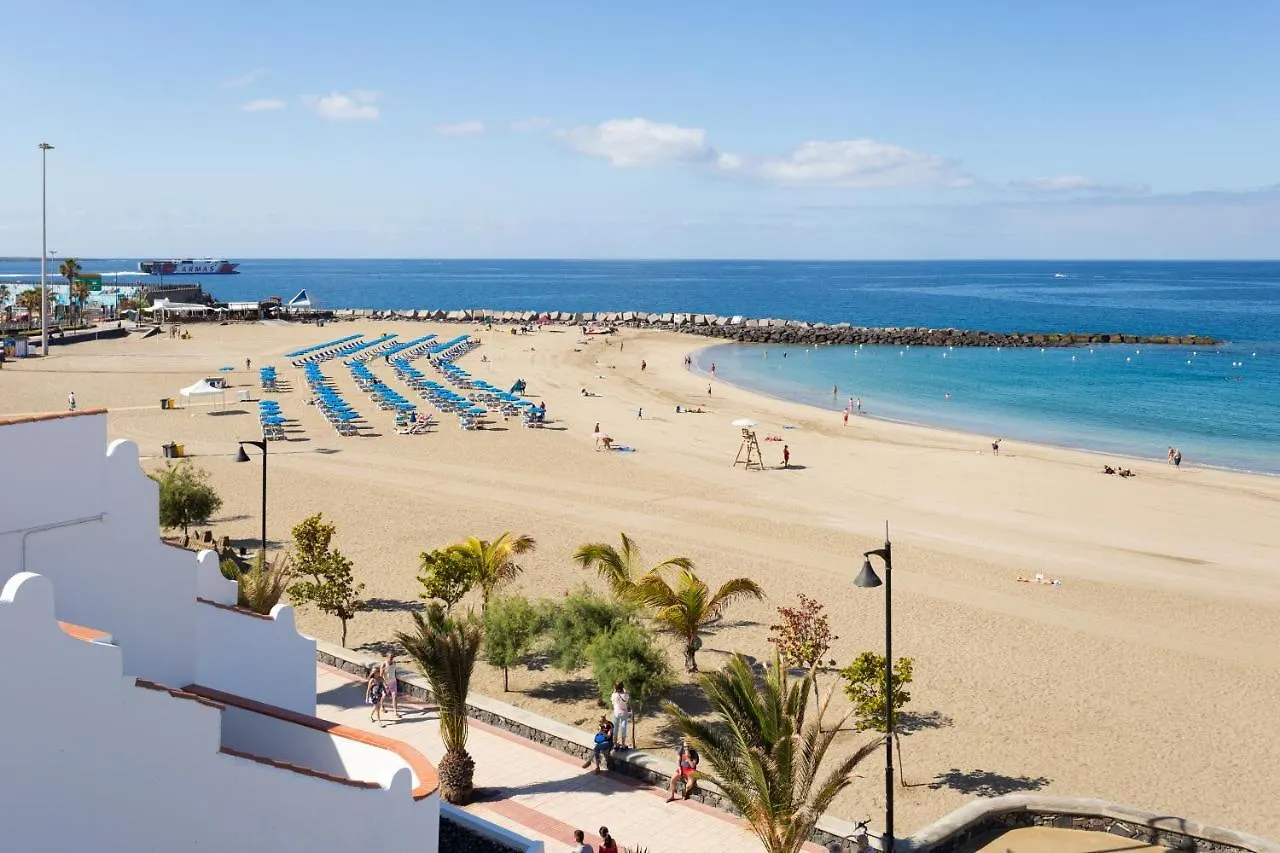 Apartamento Home2Book Modern Las Americas Pool&Terrace Arona