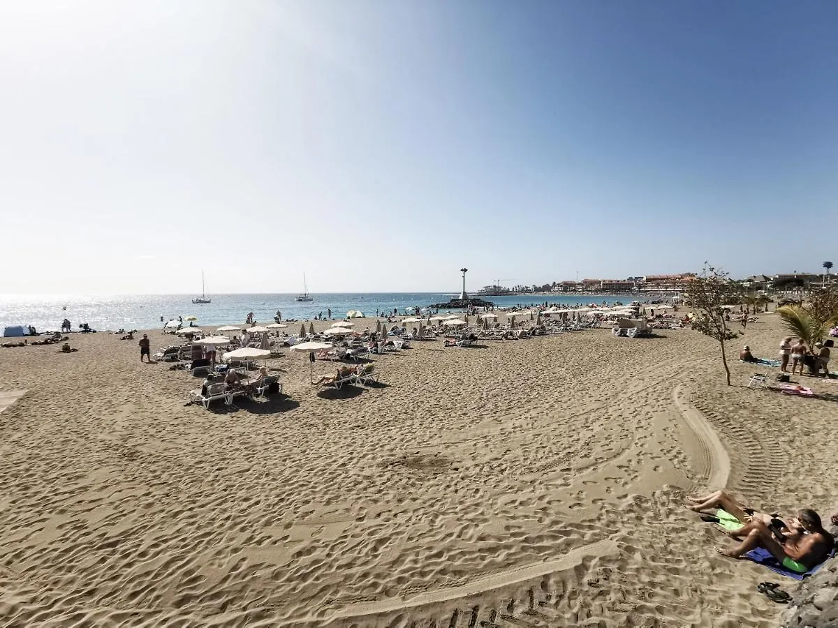 Home2Book Modern Las Americas Pool&Terrace Arona  0*, Arona (Tenerife)