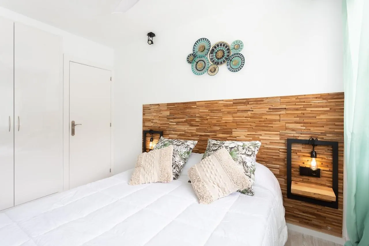 Home2Book Modern Las Americas Pool&Terrace Arona  Apartamento Arona (Tenerife)