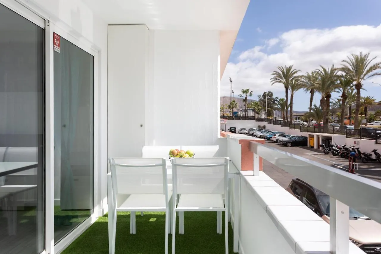 Apartamento Home2Book Modern Las Americas Pool&Terrace Arona